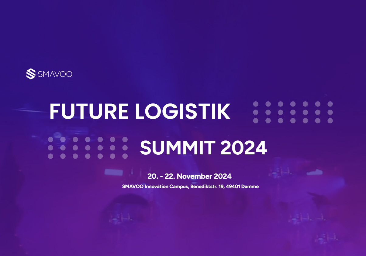 Featured image for “Future Logistik Summit 2024”